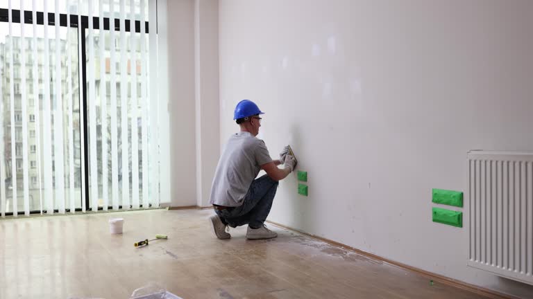 Best Drywall Removal and Disposal  in South Patrick Shores, FL